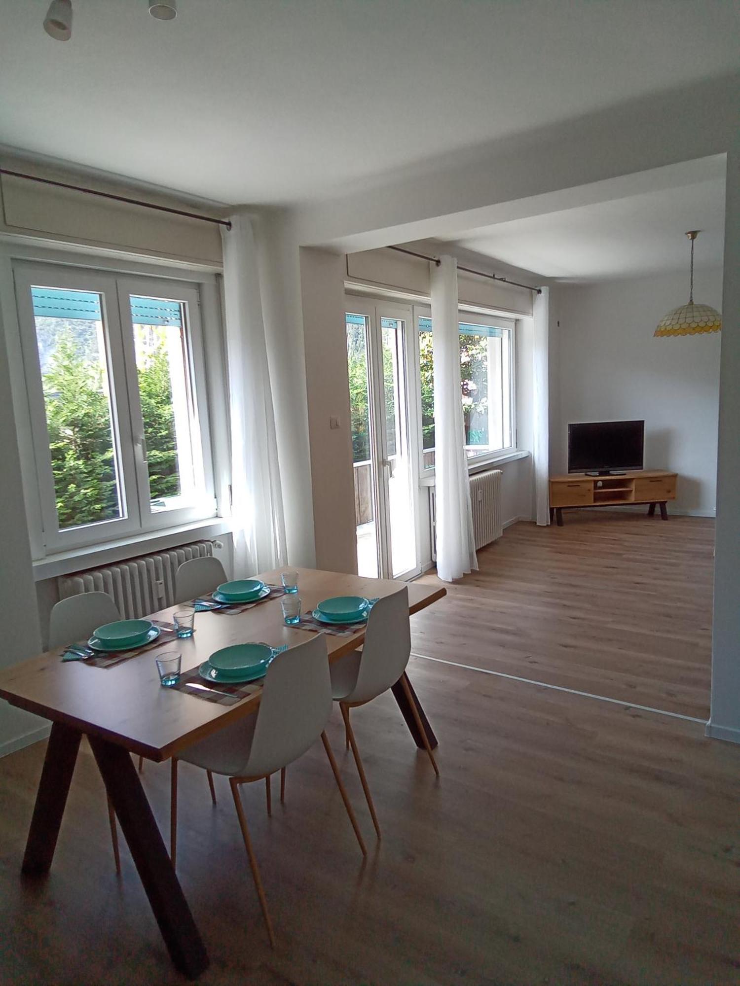 Appartamento Mery Riva del Garda Exterior photo