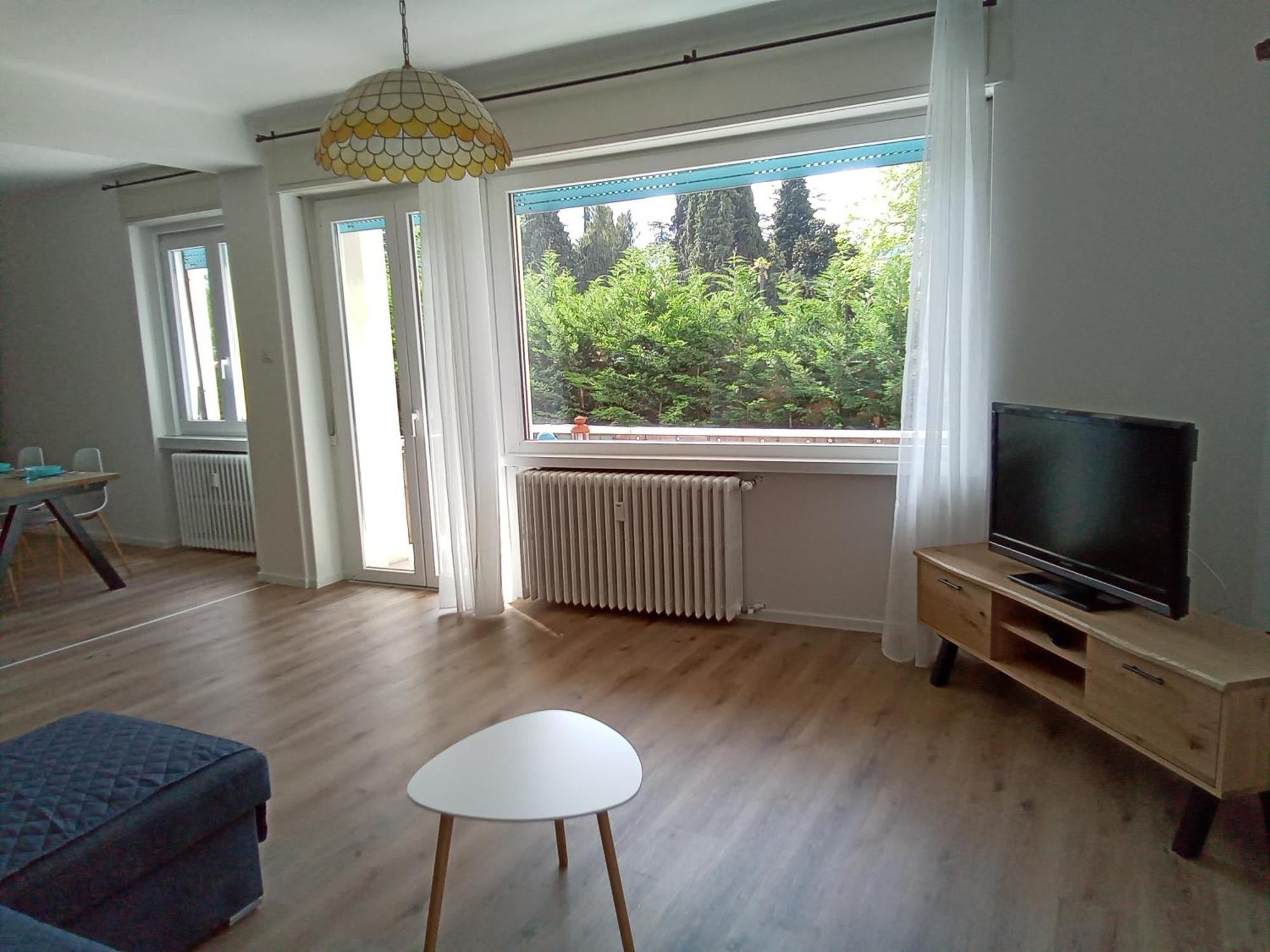 Appartamento Mery Riva del Garda Exterior photo