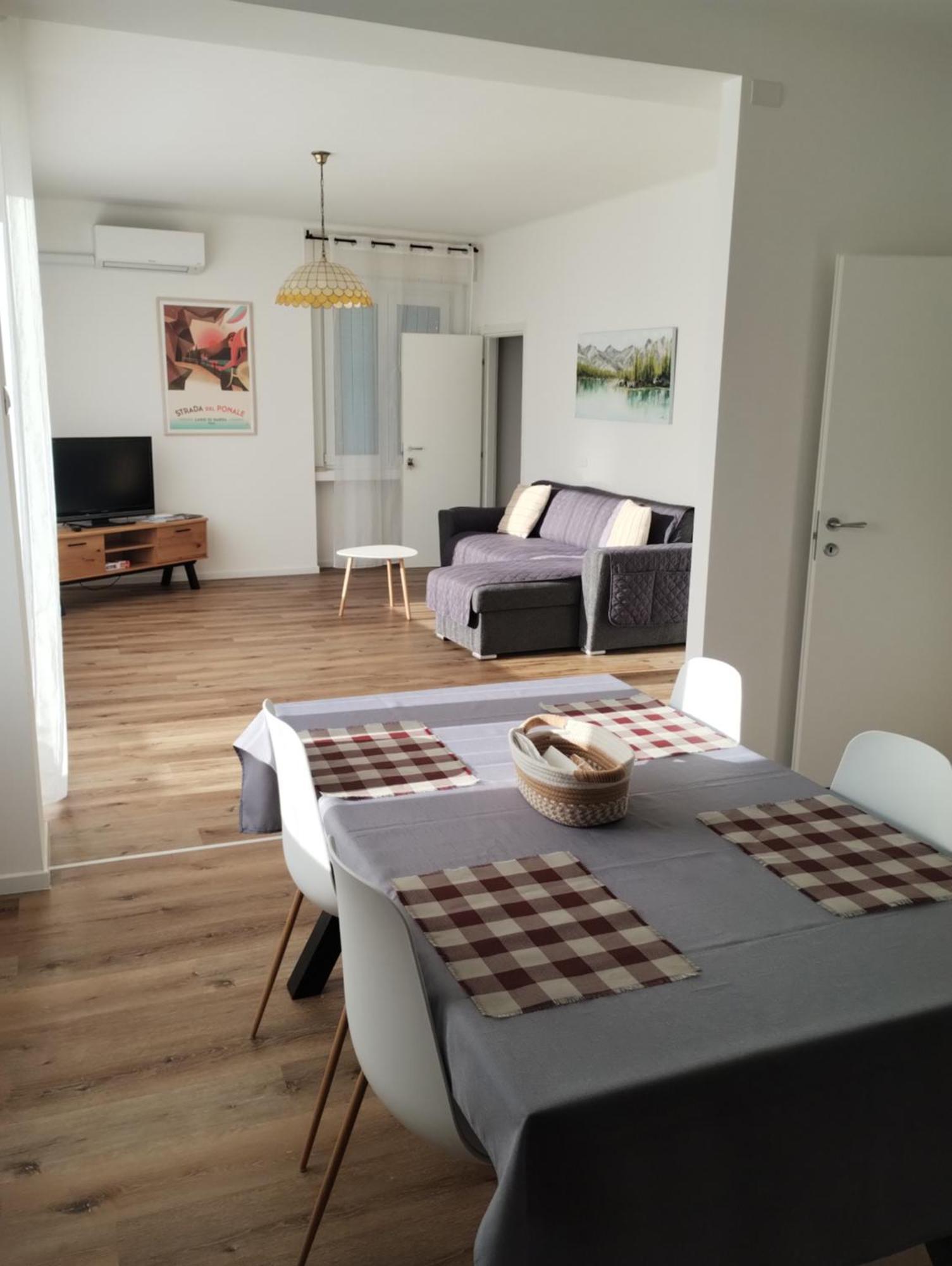 Appartamento Mery Riva del Garda Exterior photo
